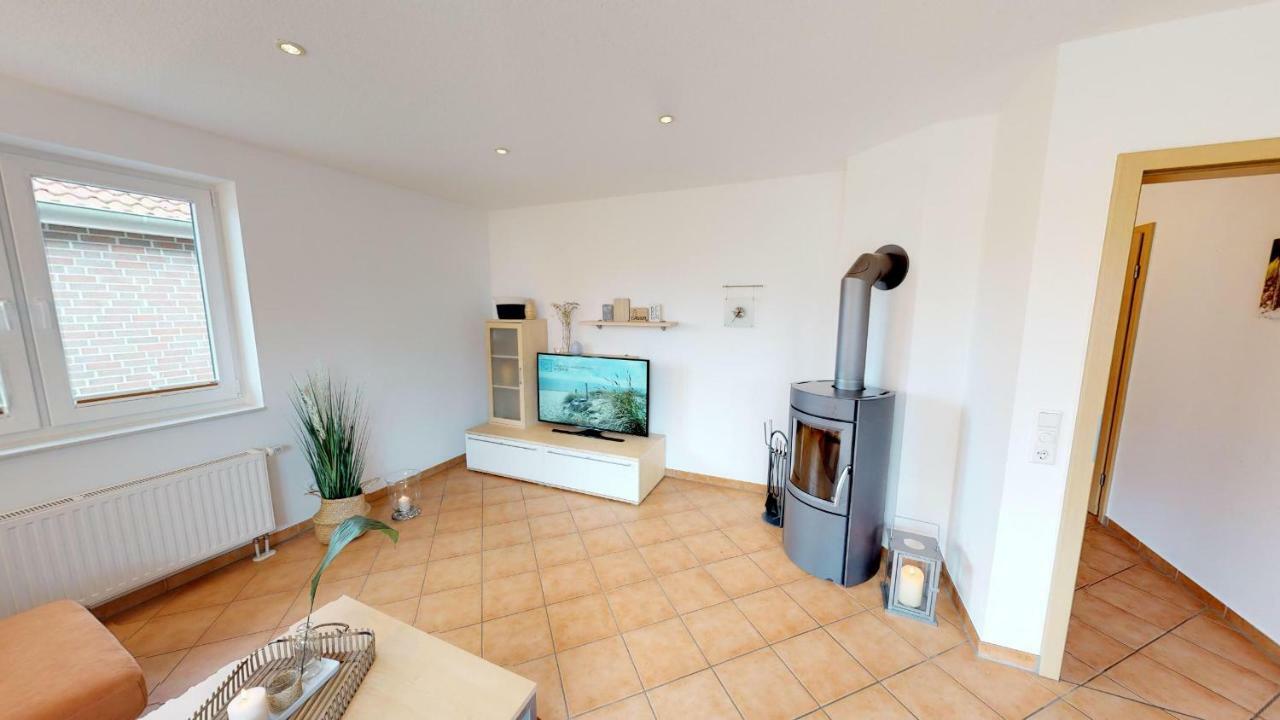 Feriendorf Suedstrand Haus 09 Пелцерхакен Екстериор снимка