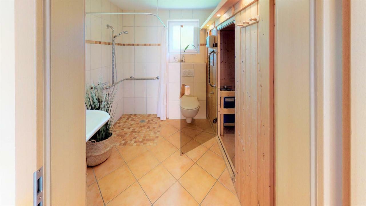 Feriendorf Suedstrand Haus 09 Пелцерхакен Екстериор снимка