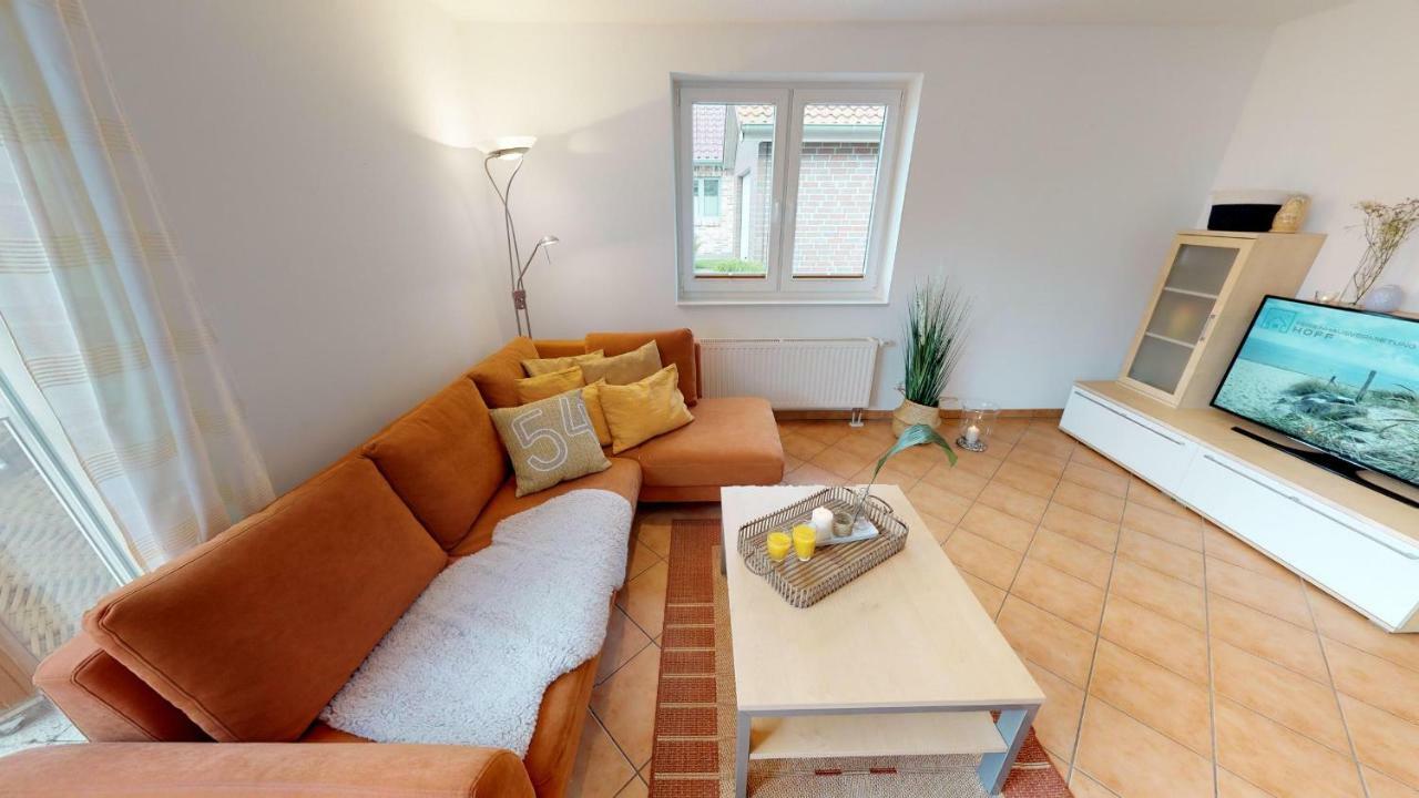 Feriendorf Suedstrand Haus 09 Пелцерхакен Екстериор снимка